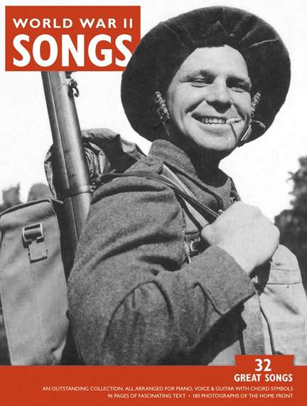 World War II Songs