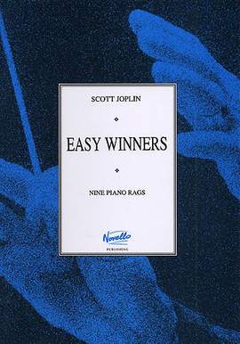 Scott Joplin: Easy Winners