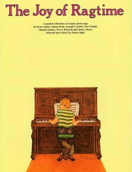 The Joy of Ragtime