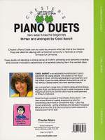 Chester's Piano Duets Volume 1 Product Image