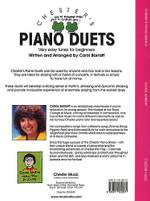 Chester's Piano Duets Volume 2 Product Image