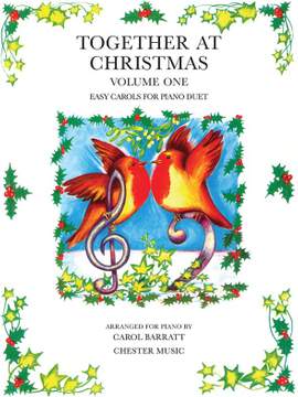 Together At Christmas Book 1