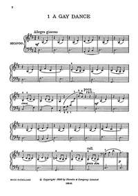 Marjorie Heller: Contrasts