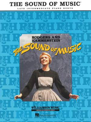 Rodgers and Hammerstein: The Sound of Music