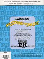 Rodgers and Hammerstein: The Sound of Music Product Image