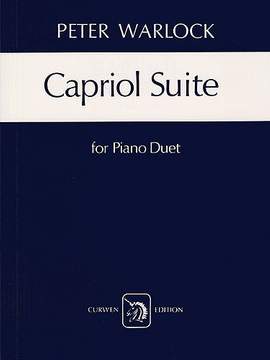 Peter Warlock: Capriol Suite