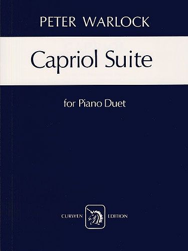 Peter Warlock: Capriol Suite