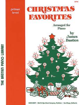 Christmas Favourites Primer