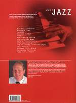 Stephen Duro: Just Jazz: Progressive Piano Solos From Gr. III-V Product Image