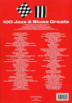 100 Jazz And Blues Greats Product Image