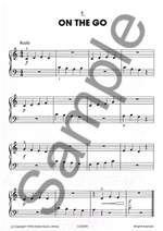 Carol Barratt: Chester's Easiest First Solos Product Image