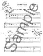 Chester's Piano Starters Volume One Product Image