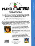 Chester's Piano Starters Volume One Product Image