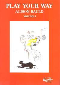 Alison Bauld: Play Your Way Volume 1