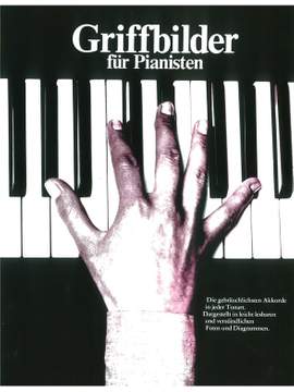 Roger Day: Griffbilder Für Pianisten