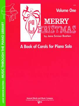 Merry Christmas Volume 1