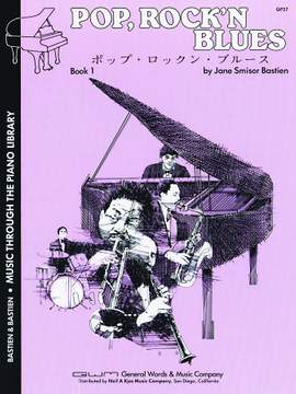 Pop Rock & Blues 1