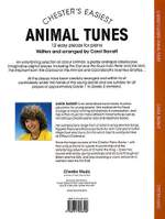 Chester's Easiest Animal Tunes Product Image