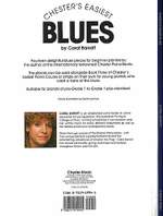 Carol Barratt: Chester's Easiest Blues Product Image