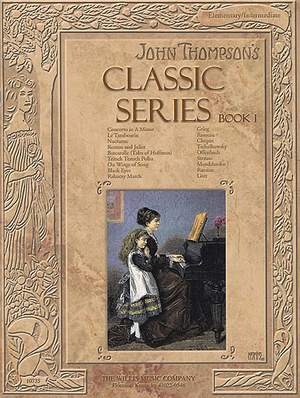 Classic Series Book 1