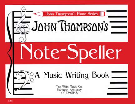 Note Speller