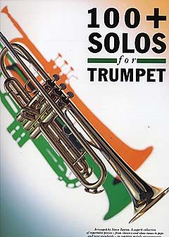 100 + Solos For Trumpet