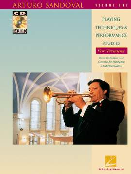 Playing Techniques & Performance Studies Vol. 1