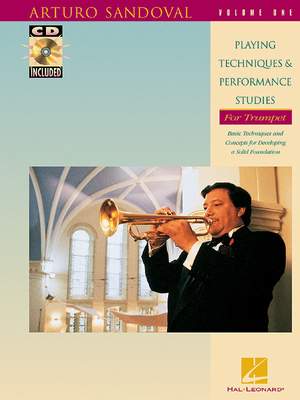 Playing Techniques & Performance Studies Vol. 1