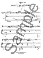 John Williams: Concerto For Trumpet And Orchestra Product Image