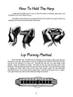 Bluegrass Harmonica Product Image