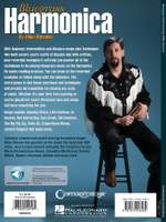 Bluegrass Harmonica Product Image
