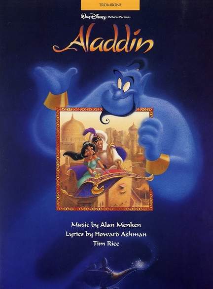 Aladdin