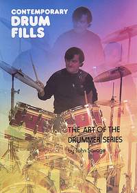 John Savage: Contemporary Drum Fills