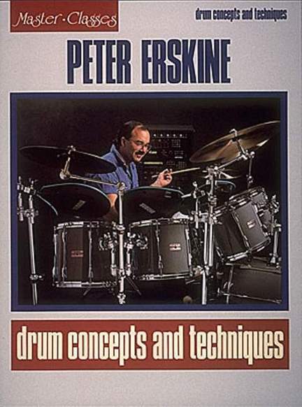 Drum Concepts and Techniques