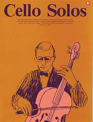 Cello Solos
