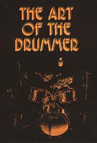 John Savage: The Art Of The Drummer: Volume 1