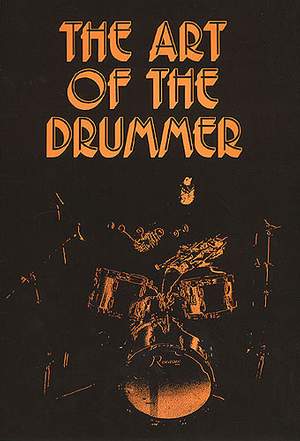 John Savage: The Art Of The Drummer: Volume 1