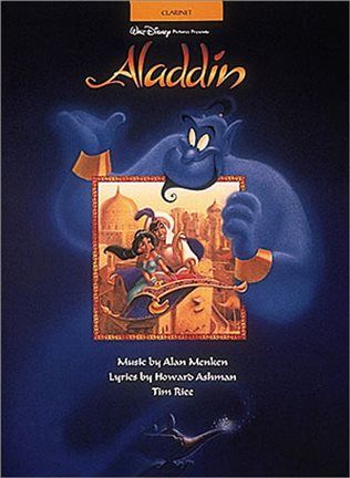 Aladdin