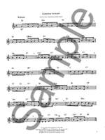 Christmas Solos For The Clarinet Product Image