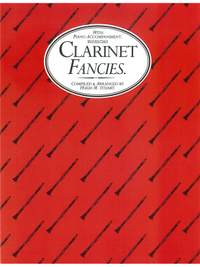 Clarinet Fancies