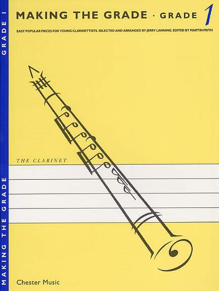 Making The Grade: Grade One