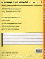 Making The Grade: Grade Three Product Image