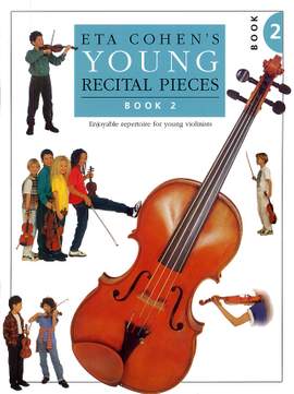 Young Recital Pieces - Book 2