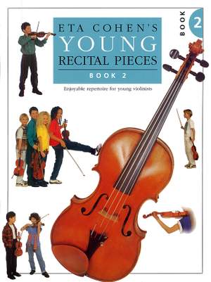 Young Recital Pieces - Book 2