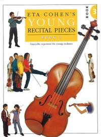 Young Recital Pieces - Book 3