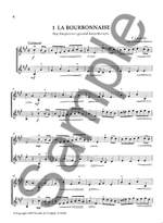 Easy Violin Duets - Book 3 Product Image