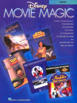 Disney Movie Magic