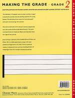 Making The Grade: Grade Two Product Image