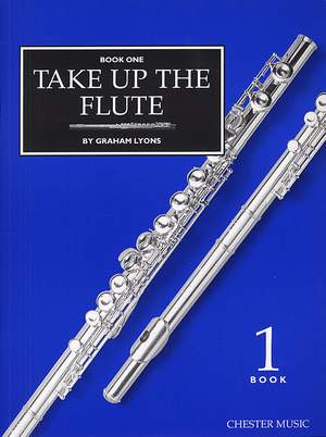 Take Up Flute 1 Engels