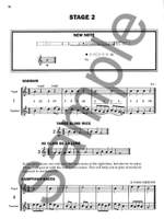 Take Up Flute 1 Engels Product Image